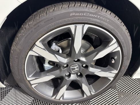 New 2026 Honda Civic Sport Touring image 13