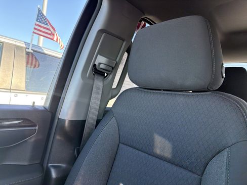 Certified 2023 GMC Sierra 1500 Elevation image 18