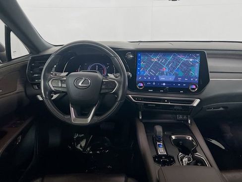Used 2023 Lexus RX 350 FWD w/ Accessory Package image 23