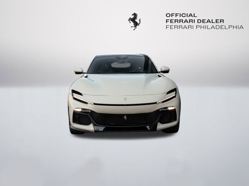 Used 2025 Ferrari Purosangue image 21