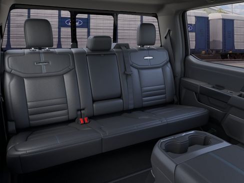 New 2026 Ford F450 Platinum AWD/4WD image 11