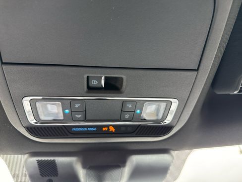 New 2025 Ford F150 Lariat w/ Equipment Group 502A High AWD/4WD image 34