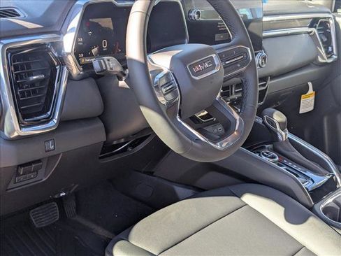 New 2026 GMC Canyon Elevation w/ Convenience Package image 3