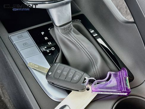 New 2026 Hyundai Elantra SE FWD image 20