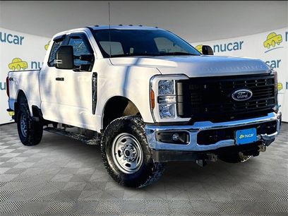 Used 2024 Ford F250 XL w/ XL Off-Road Package