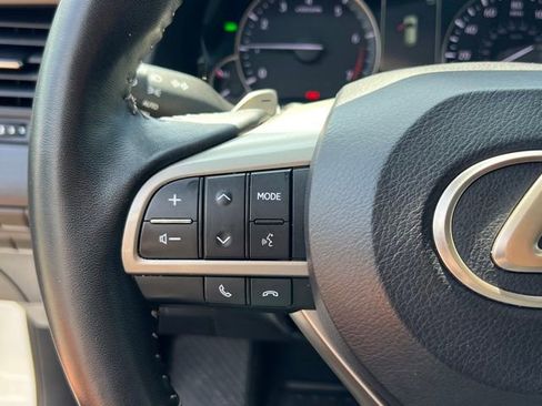 Used 2020 Lexus RX 350 AWD w/ Premium Package image 22