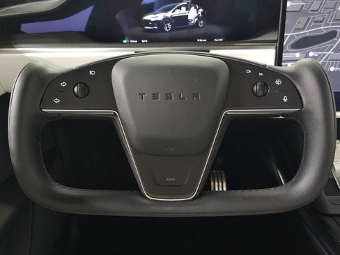 Used 2023 Tesla Model X Plaid AWD/4WD image 20