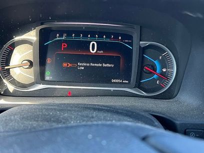 Certified 2022 Honda Pilot EX-L