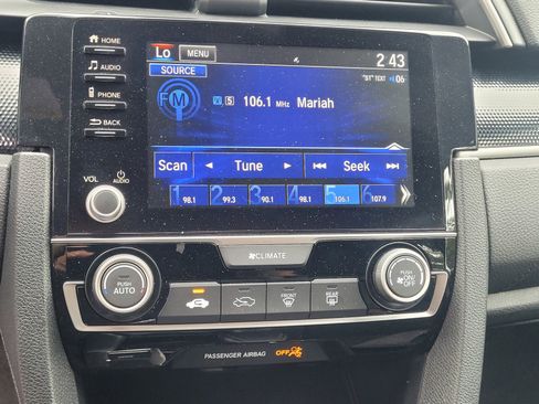 Used 2020 Honda Civic Sport image 19