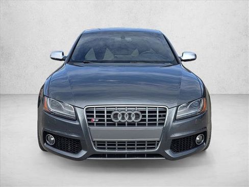 Used 2012 Audi S5 Prestige image 2