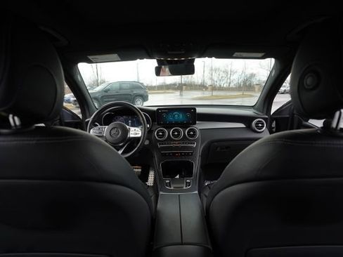 Used 2022 Mercedes-Benz GLC 300 image 26