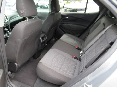 Certified 2024 Chevrolet Equinox LT image 25