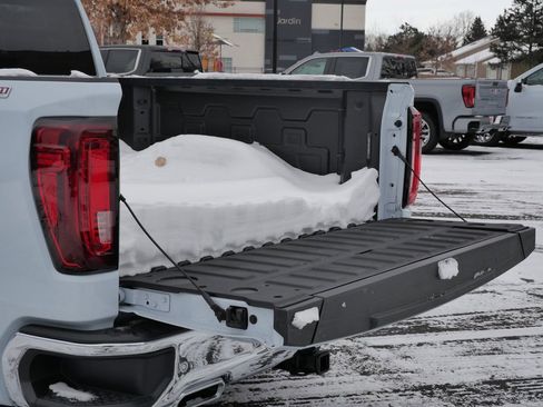 New 2026 GMC Sierra 1500 SLT w/ SLT Premium Plus Package image 6