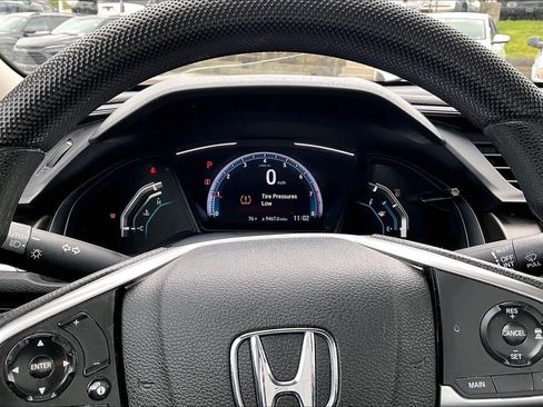 Used 2019 Honda Civic LX image 15