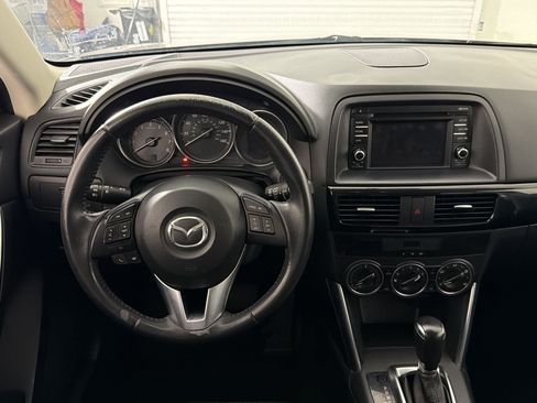 Used 2015 MAZDA CX-5 Touring FWD image 28