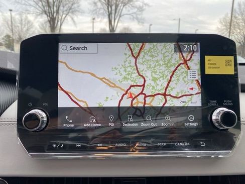 New 2025 Mitsubishi Outlander SEL image 27