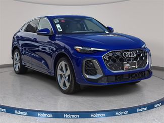 New 2025 Audi Q5 Prestige video 1