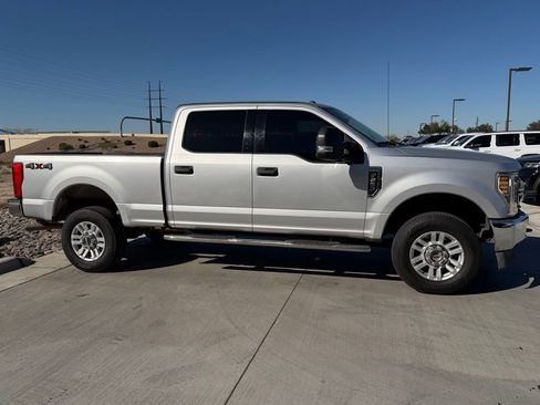 Used 2018 Ford F250 XLT image 5