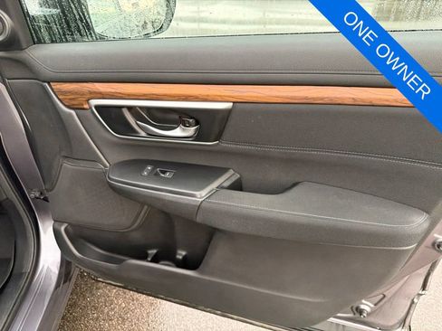 Used 2020 Honda CR-V EX image 8