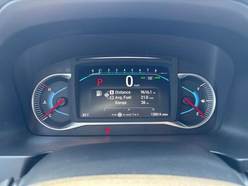 Used 2021 Honda Pilot Touring image 13