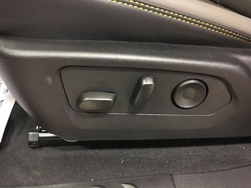 New 2026 Chevrolet Colorado ZR2 w/ Technology Package image 42