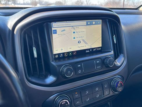 Used 2021 GMC Canyon AT4 w/ Driver Alert Package image 31