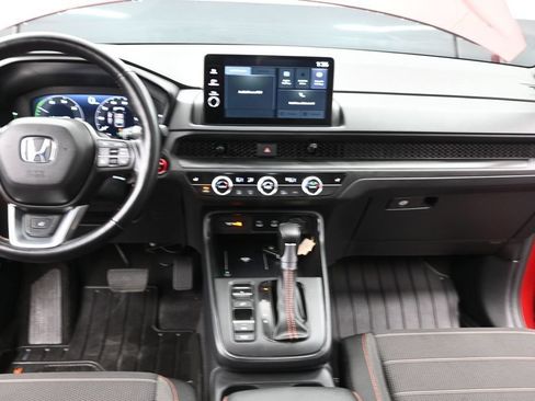 Used 2026 Honda CR-V TrailSport image 28