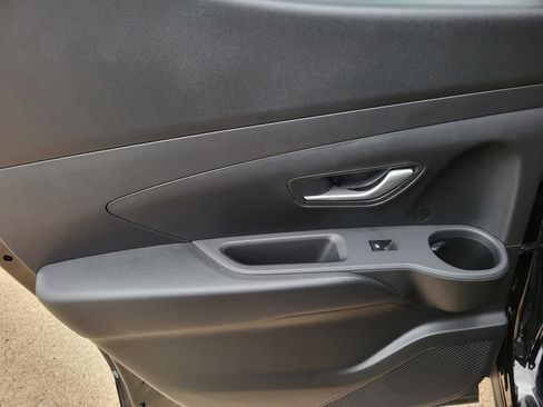 New 2026 Hyundai Santa Cruz SEL FWD image 10