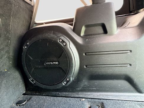 Used 2022 Jeep Wrangler Unlimited Rubicon 4xe w/ Safety Group AWD/4WD image 31