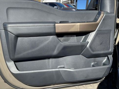 New 2025 Ford F150 STX w/ Equipment Group 201A FX4 image 10