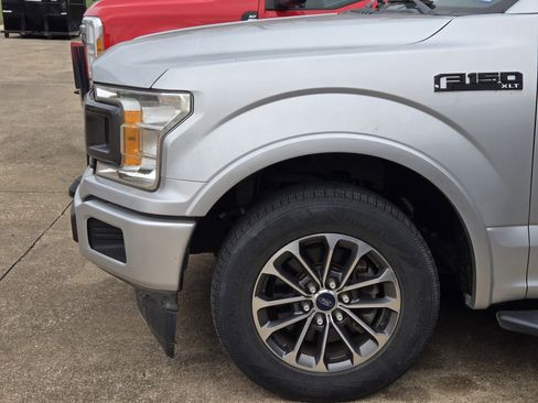 Used 2018 Ford F150 XLT w/ Equipment Group 302A Luxury RWD image 8