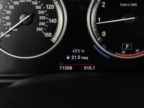 Used 2017 BMW X3 sDrive28i image 17