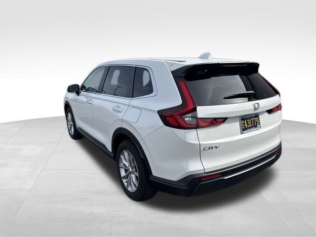Used 2024 Honda CR-V EX-L image 6