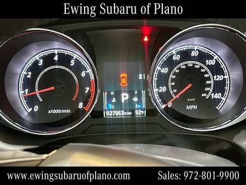 Used 2022 Mitsubishi Outlander Sport SE FWD image 12