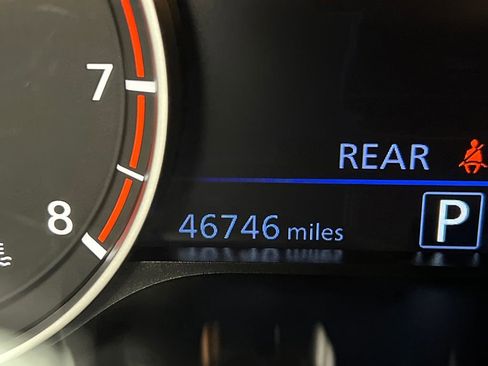 Used 2024 Nissan Altima 2.5 SV image 38