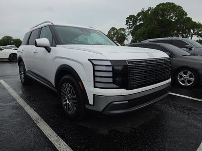Used 2026 Hyundai Palisade SEL
