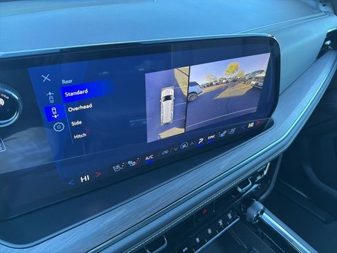 New 2026 Chevrolet Suburban Premier w/ Sun And Tow Package image 11