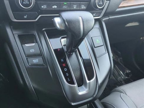 Used 2017 Honda CR-V EX-L image 12