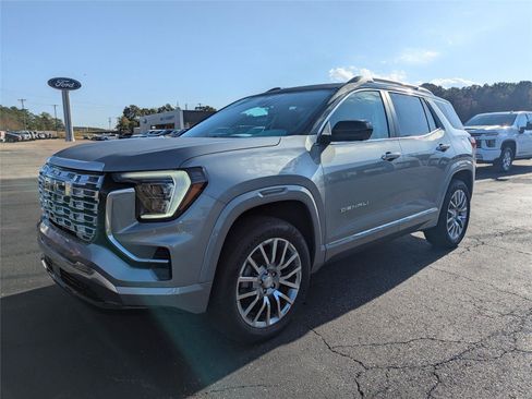New 2026 GMC Terrain Denali AWD/4WD image 7