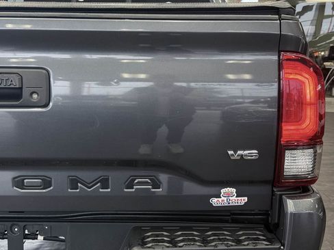 Used 2023 Toyota Tacoma SR image 16