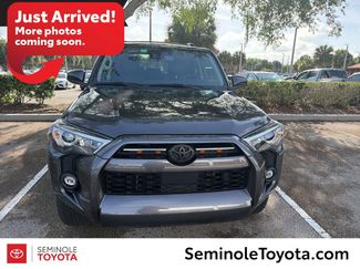 Used 2022 Toyota 4Runner SR5 video 1