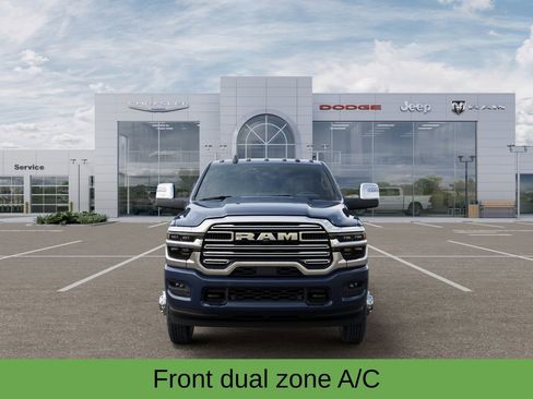 New 2026 RAM 3500 Laramie image 8
