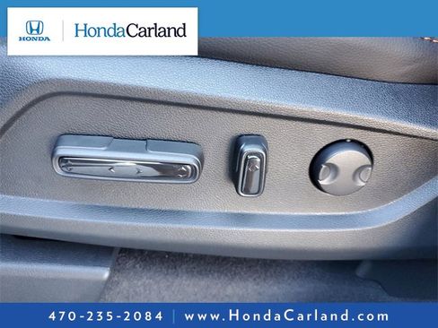 New 2026 Honda Passport TrailSport image 10