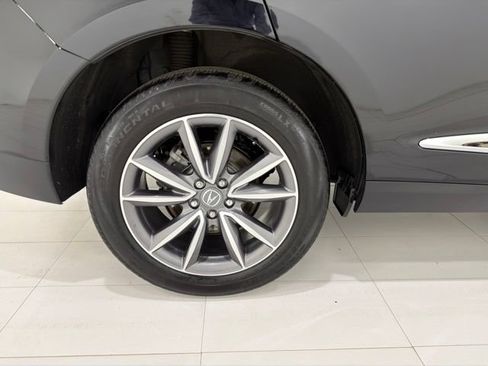 Certified 2024 Acura RDX SH-AWD w/ Technology Package image 45