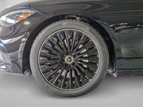 New 2026 Mercedes-Benz CLE 300 4MATIC Coupe image 10