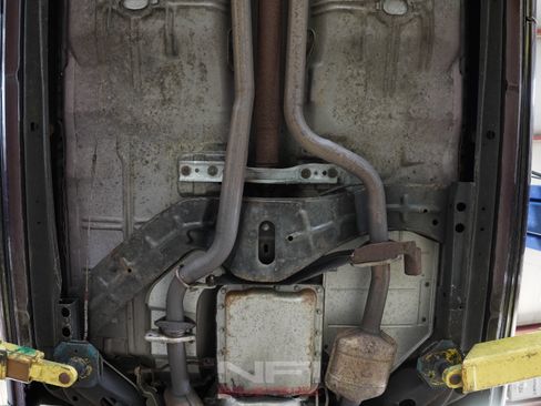 Used 1995 Chevrolet Impala SS RWD image 53
