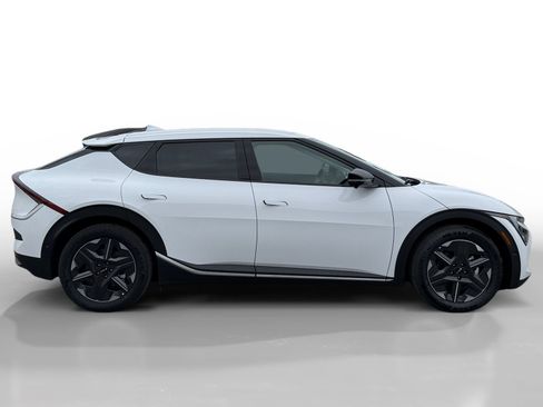 New 2025 Kia EV6 Light image 6