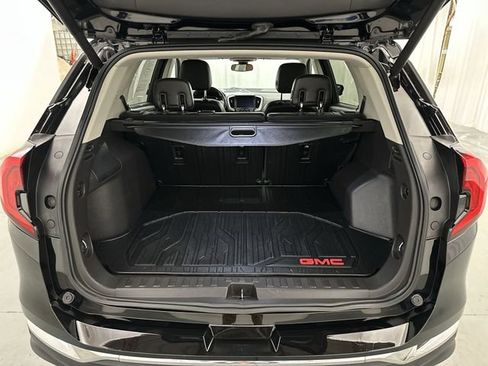 Used 2018 GMC Terrain SLT w/ Preferred Package AWD/4WD image 23