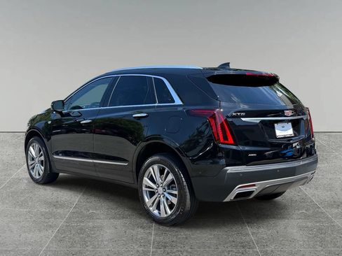 Used 2023 Cadillac XT5 Premium Luxury w/ Technology Package AWD/4WD image 12