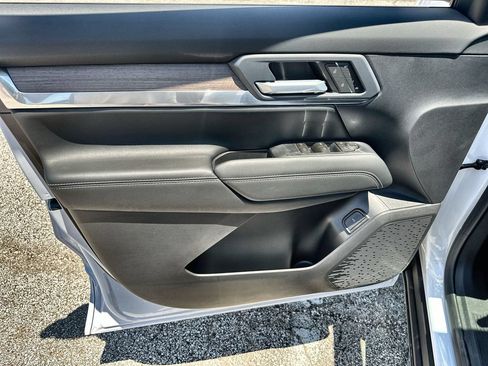 New 2026 GMC Terrain Denali AWD/4WD image 21